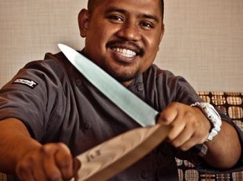 Star Noodle’s Sheldon Simeon Wins Food & Wine’s “Best New Chef” Award