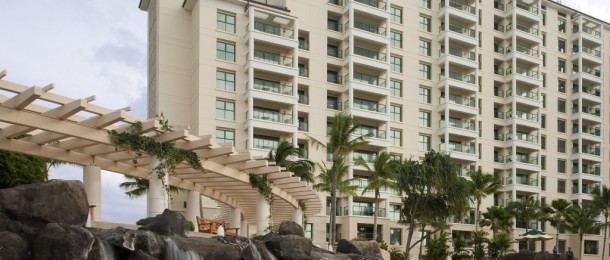 Marriott’s Ko Olina Beach Club
