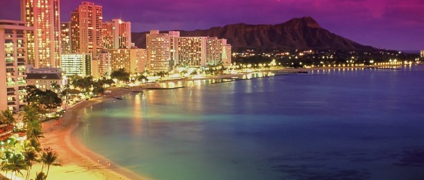 Royal Aloha Waikiki