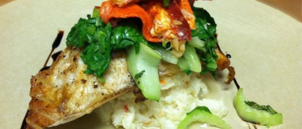 What’s Cooking at Monkeypod Kitchen?